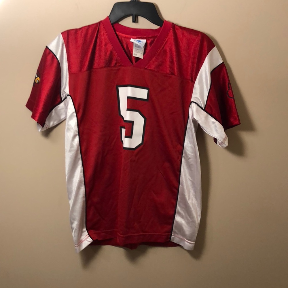 University of Louisville Jersey